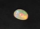 Эфиопский опал кабошон 10.6 Cts 16 х 13 мм (82529) - изображение 2