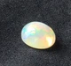 Эфиопский опал кабошон 10.6 Cts 16 х 13 мм (82529) - изображение 7