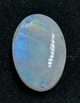 Лунный камень 28Ct 17 × 25 × 7 мм (12032) - изображение 1