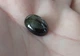 Звездчатый сапфир черный 9.97 Ct 14.2 х 11.1 х 5.5 mm (4265) - изображение 6