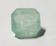 Изумруд 4.72 ct 10.59 x 10.10 x 6.66 mm (672677) - изображение 1