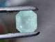 Изумруд 4.72 ct 10.59 x 10.10 x 6.66 mm (672677) - изображение 7