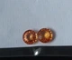 Сапфир пара 0.61 CT 4 mm (93330) - изображение 5