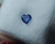 Сапфир сердце 0,48 Cts. 5.1 х 2.1 мм (93813) - изображение 6