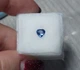 Сапфир сердце 0,57 Cts. 5.2 х 2.7 мм (9028) - изображение 5