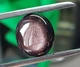 Звездчатый сапфир черный 20.76 Ct 16x14,5 мм (426870) - изображение 6