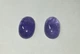 Танзанит пара 5.06 CT 7.1 X 10.1 X 3.6 - 7.0 X 10.0 X 3.6 mm (2743230) - изображение 4