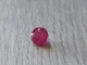 Рубін натуральний 1.47 Ct. 6 x 6 x 4.3 mm (4203) - зображення 2