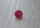 Рубін натуральний 1.47 Ct. 6 x 6 x 4.3 mm (4203) - зображення 3