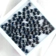 Сапфир огранка сердце 4.05 - 4.18 mm (3675) - изображение 4