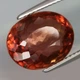 Турмалин 7.04 ct 12.7 X 10.2 X 7.4 mm (704127) - изображение 1