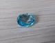 Топаз 4.12 ct 9,8 x8 мм (54658) - изображение 4