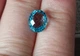 Топаз 4.12 ct 9,8 x8 мм (54658) - изображение 6
