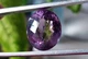Натуральный аметист 28.77 Ct. 21x17mm (67538) - изображение 4
