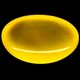 Халцедон 38.10 CT 19.1 X 26.0 X 10.5mm (58016) - зображення 3