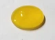 Халцедон 38.10 CT 19.1 X 26.0 X 10.5mm (58016) - зображення 4