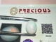 Ефіопський опал кабашон 7.86 Cts 15 x 13 mm Сертифікат (28963) - зображення 5