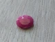 Рубін натуральний 1.84 Ct. 9 x 7 x 2.7 mm (4213) - зображення 3