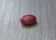 Рубін натуральний 1.84 Ct. 9 x 7 x 2.7 mm (4213) - зображення 4