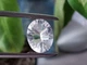 Натуральный топаз 8.14 Ct 12 х 16 мм (2624) - изображение 1
