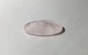 Рожевий кварц кабашон 26.55 Ct 20.4 х 31 х 5.3 мм (24864) - зображення 2