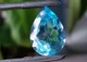 Натуральний топаз 13.11 ct 18.2x13mm (19740) - зображення 8