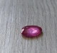 Рубін натуральний 2.42 Ct. 9.1 x 7.2 x 3.3 mm (4200) - зображення 5