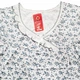 Ночная рубашка хлопок Andin 020-10 р.56(3XL) разноцветная - изображение 4