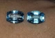 Топаз пара 9 CTS 10.50 x 8.10 x 6.00 mm (1803) - изображение 3