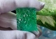 Изумруд гидротермальный 67 Ct 31 X 26 X 9 мм (73109) - изображение 8