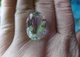 Радужный кварц 23.45 Ct Сертификат (219) - изображение 3
