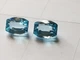 Топаз пара 9.1 CTS 10.50 x 8.10 x 6.10 mm (18973) - изображение 3