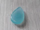 Халцедон 11.55 Ct 21 x 14 x 5 mm (191155) - зображення 2