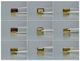 Натуральный турмалин 2.16 ct 9.2x5.3mm (7183) - изображение 2