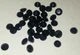 Натуральный темно синий сапфир 3.5 - 3.6 mm (288228) - изображение 6