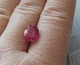 Рубін 4.59 CT 10 x 8.2 x 5.7 mm (46103) - зображення 6