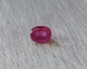 Рубін натуральний 1.58 Ct. 7 x 5.5 x 4.3 mm (4211) - зображення 5