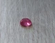 Рубін натуральний 1.58 Ct. 7 x 5.5 x 4.3 mm (4211) - зображення 6
