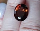 Медовый топаз 11.35 Ct. 14,5 х 11,6 х 8,3 mm (18605) - изображение 7