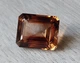 Медовый топаз 12.74 Ct. 14.5 х 12 mm (18602) - изображение 4