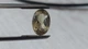 Султанит, диаспор - Daispore . 5.70 ct 14 x 10 mm Сертификат (985878) - изображение 8