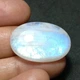 Лунный камень 42 Ct 21×32×7 мм (12143) - изображение 4
