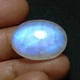 Лунный камень 28 Ct 19×26×6 мм (12141) - изображение 3
