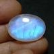 Лунный камень 28 Ct 19×26×6 мм (12141) - изображение 4