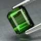 Турмалин 1.26ct 6.4 x 5 mm (128179) - изображение 1