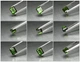 Турмалин 1.26ct 6.4 x 5 mm (128179) - изображение 2