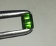 Турмалин 1.26ct 6.4 x 5 mm (128179) - изображение 3