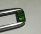 Турмалин 1.26ct 6.4 x 5 mm (128179) - изображение 8