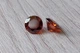 Муассанит пара в серьги 1.60CT 0,80 ct каждый (1267627) - изображение 4