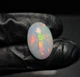 Эфиопский опал кабошон 6.2 Cts 19 х 13 мм (82522) - изображение 2